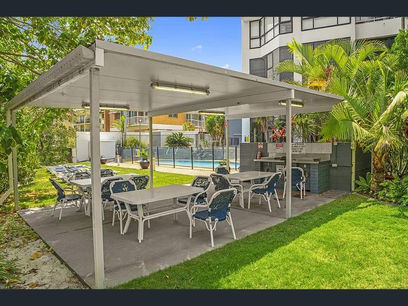 Large Surfers Paradise Apartment With Fantastic Views ゴールドコースト エクステリア 写真